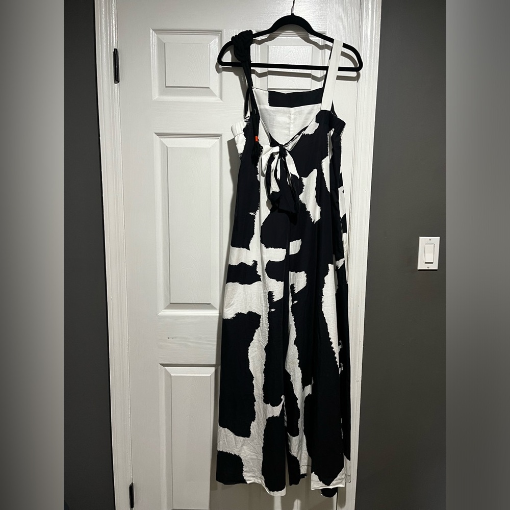 BIZE jumpsuit